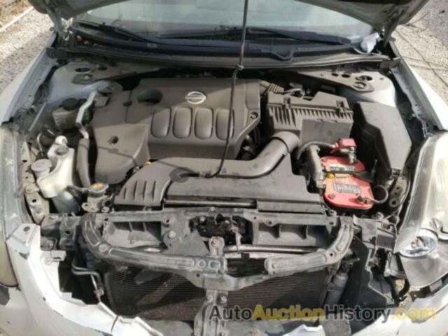 NISSAN ALTIMA S, 1N4AL2EPXCC138585