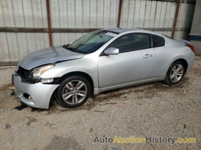 NISSAN ALTIMA S, 1N4AL2EPXCC138585