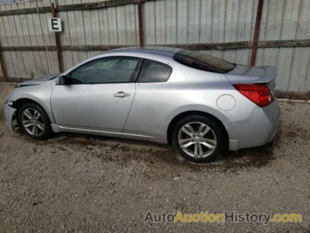 NISSAN ALTIMA S, 1N4AL2EPXCC138585