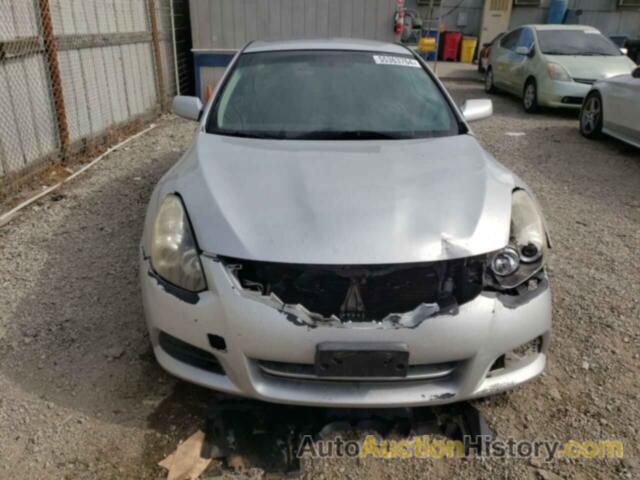 NISSAN ALTIMA S, 1N4AL2EPXCC138585