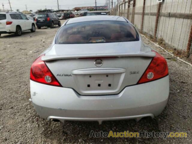 NISSAN ALTIMA S, 1N4AL2EPXCC138585