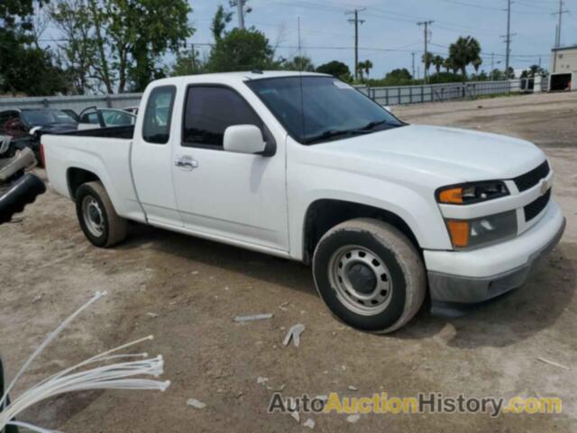 CHEVROLET COLORADO, 1GCESBF92B8133638