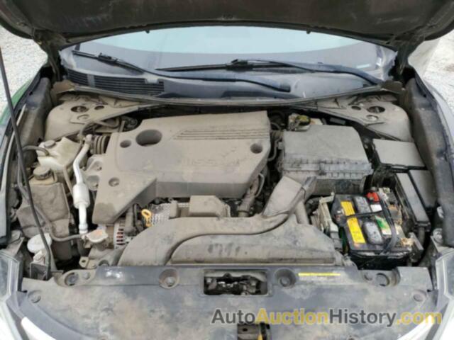 NISSAN ALTIMA 2.5, 1N4AL3AP6GC196856