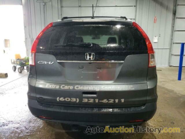 HONDA CRV EXL, 5J6RM3H73DL038996