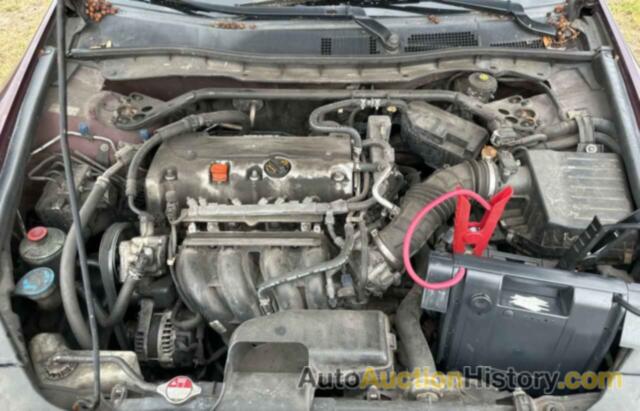 HONDA ACCORD EXL, 1HGCP2F87CA175640