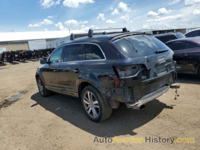 AUDI Q7 PREMIUM PLUS, WA1LGAFE7FD025782