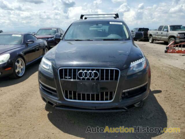 AUDI Q7 PREMIUM PLUS, WA1LGAFE7FD025782