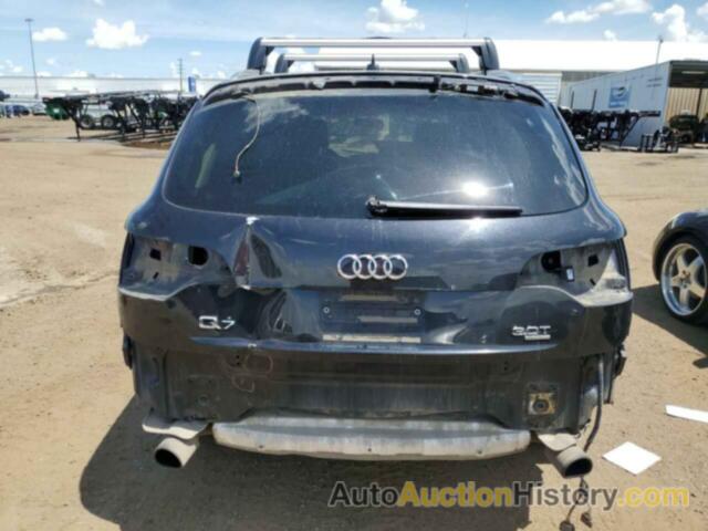 AUDI Q7 PREMIUM PLUS, WA1LGAFE7FD025782