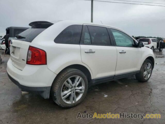 FORD EDGE SEL, 2FMDK3JCXBBB64746