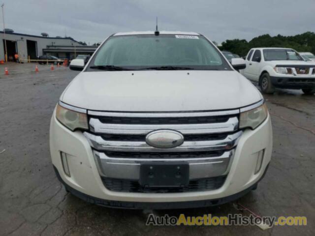 FORD EDGE SEL, 2FMDK3JCXBBB64746