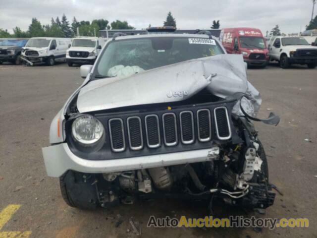 JEEP RENEGADE LATITUDE, ZACCJBBB1HPG32225