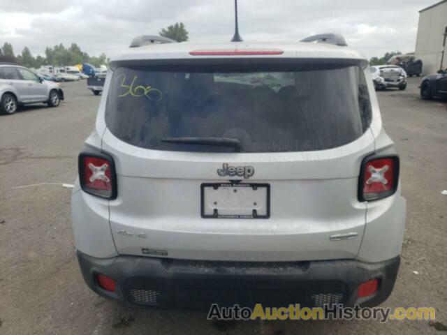 JEEP RENEGADE LATITUDE, ZACCJBBB1HPG32225