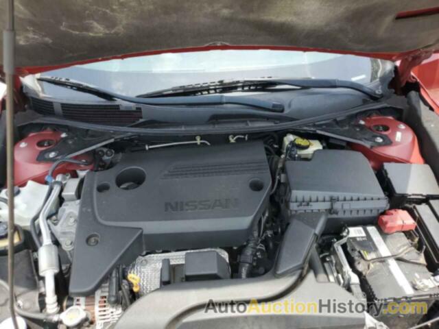 NISSAN ALTIMA 2.5, 1N4AL3AP0GN339143