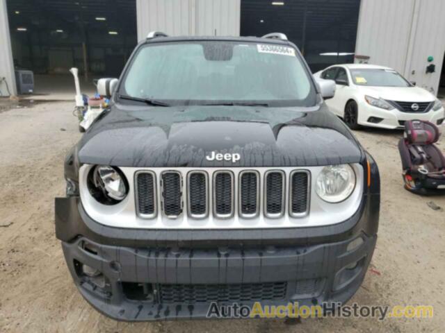 JEEP RENEGADE LIMITED, ZACCJADT3GPC91957