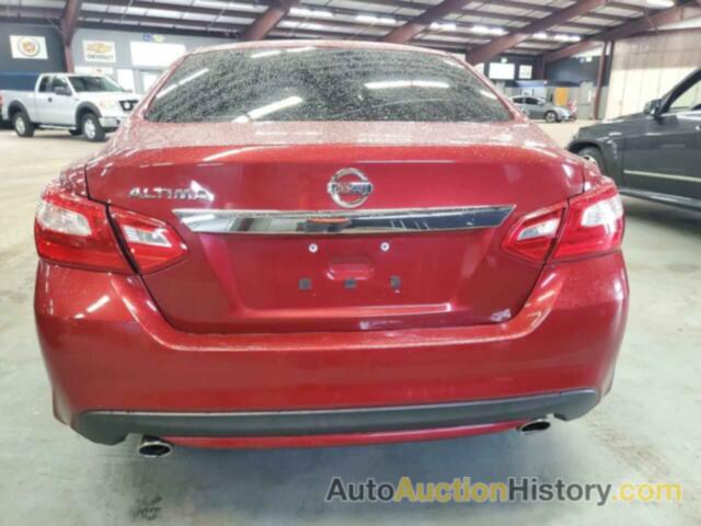 NISSAN ALTIMA 2.5, 1N4AL3AP3GN344367