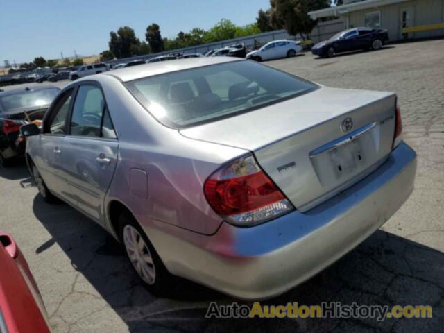 TOYOTA CAMRY LE, 4T1BE32K05U640506