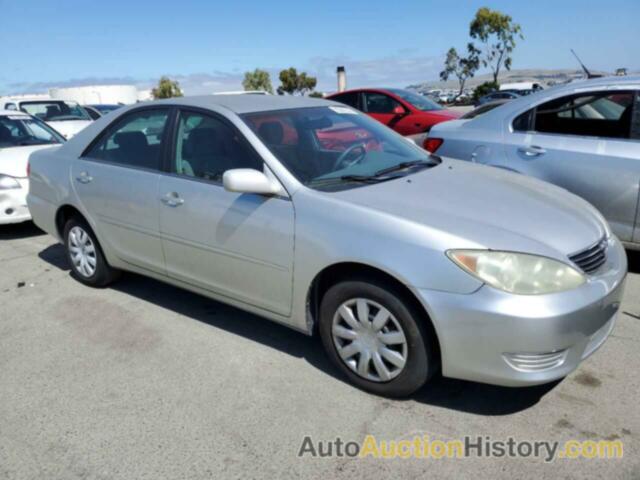 TOYOTA CAMRY LE, 4T1BE32K05U640506