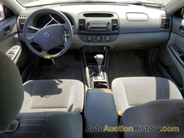 TOYOTA CAMRY LE, 4T1BE32K05U640506