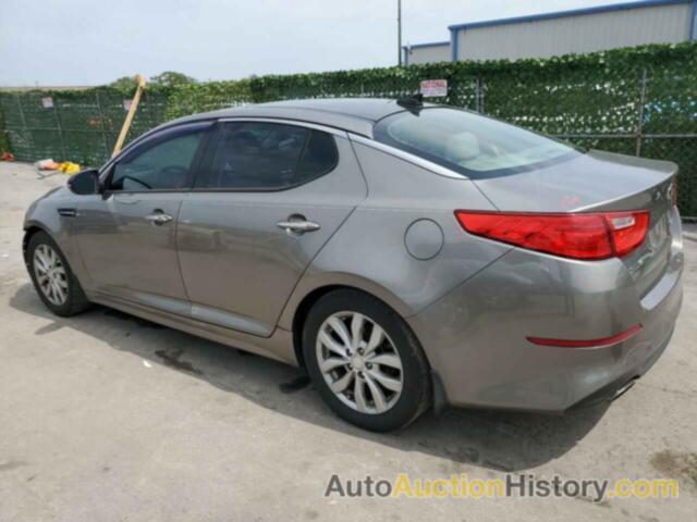 KIA OPTIMA EX, 5XXGN4A7XFG351153