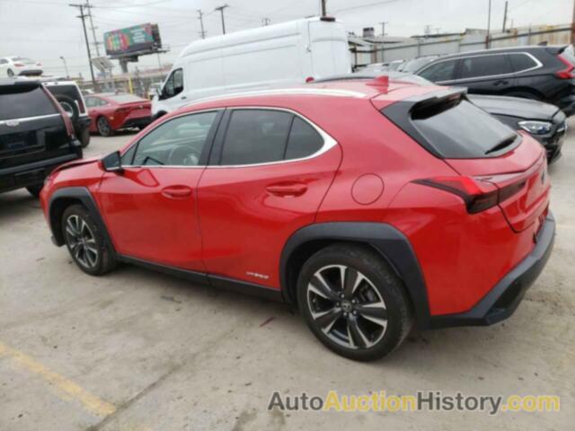 LEXUS UX 250H 250H, JTHU9JBHXK2019614