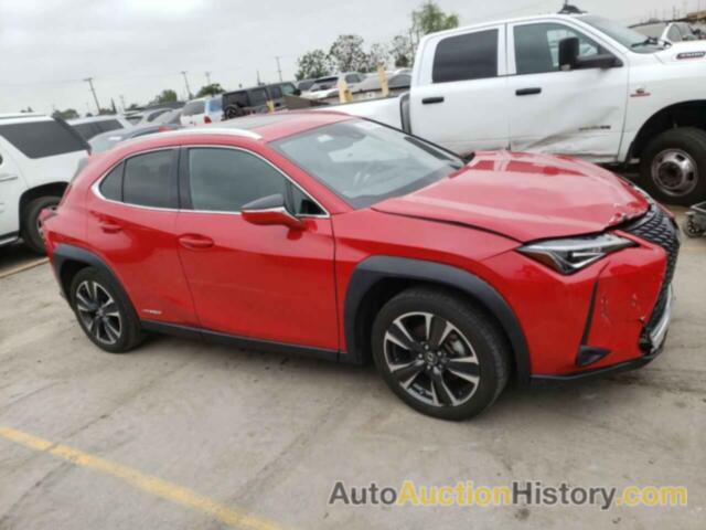 LEXUS UX 250H 250H, JTHU9JBHXK2019614