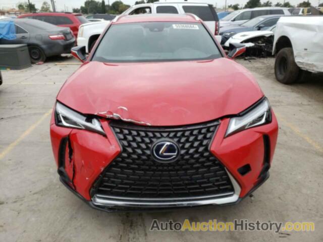 LEXUS UX 250H 250H, JTHU9JBHXK2019614