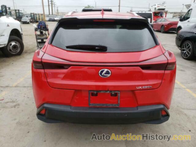 LEXUS UX 250H 250H, JTHU9JBHXK2019614