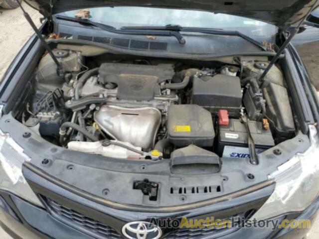 TOYOTA CAMRY L, 4T1BF1FK4EU368991