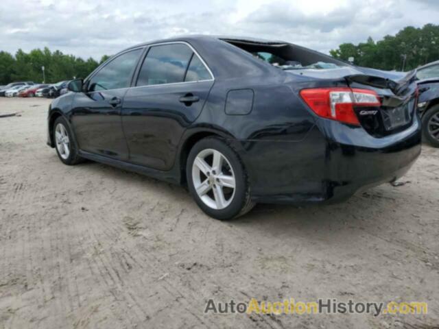 TOYOTA CAMRY L, 4T1BF1FK4EU368991