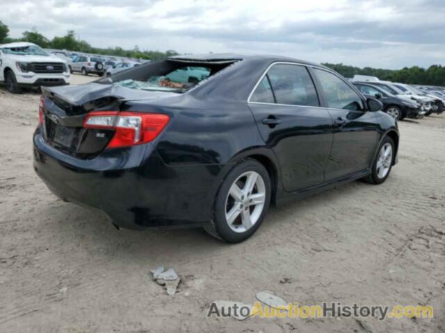 TOYOTA CAMRY L, 4T1BF1FK4EU368991