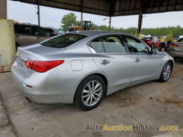 INFINITI Q50 PREMIUM, JN1EV7AR3GM345915