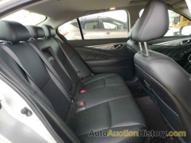 INFINITI Q50 PREMIUM, JN1EV7AR3GM345915