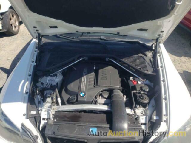 BMW X5 XDRIVE35I, 5UXZV4C51BL740471