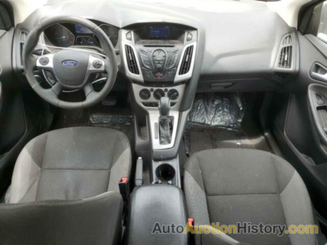 FORD FOCUS SE, 1FADP3F24EL374632