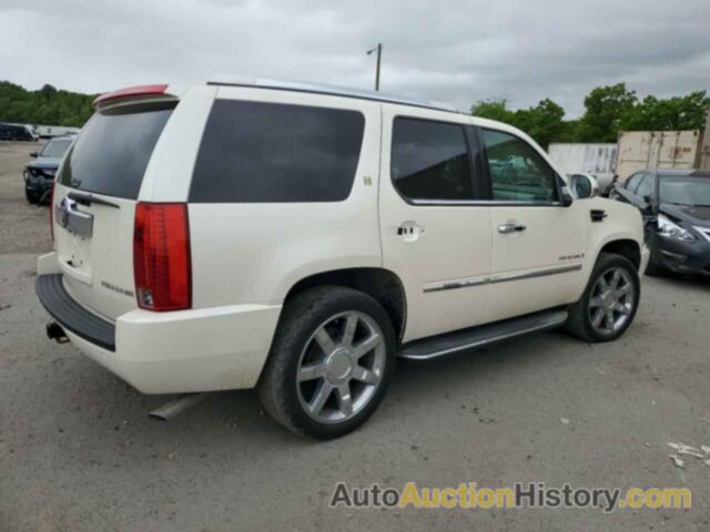 CADILLAC ESCALADE HYBRID, 1GYFK43519R213562