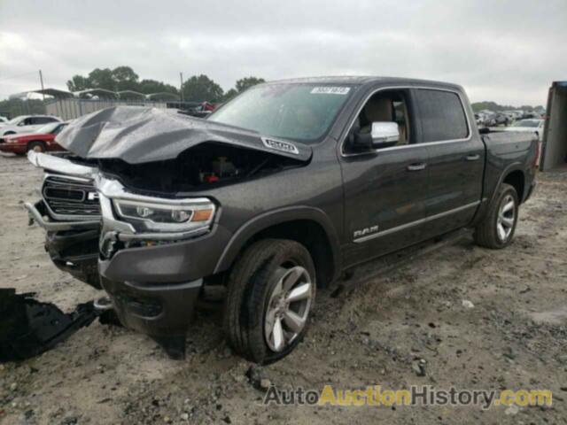 RAM 1500 LIMITED, 1C6SRFHT9KN889247