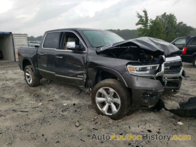 RAM 1500 LIMITED, 1C6SRFHT9KN889247