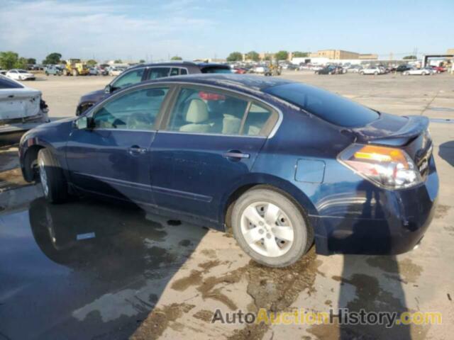 NISSAN ALTIMA 2.5, 1N4AL21E07C207889