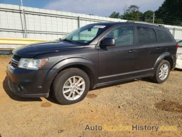 DODGE JOURNEY SXT, 3C4PDCBG6HT571831