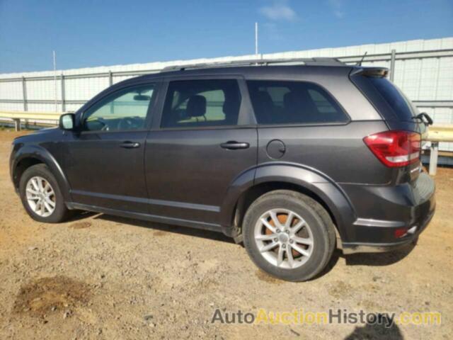 DODGE JOURNEY SXT, 3C4PDCBG6HT571831