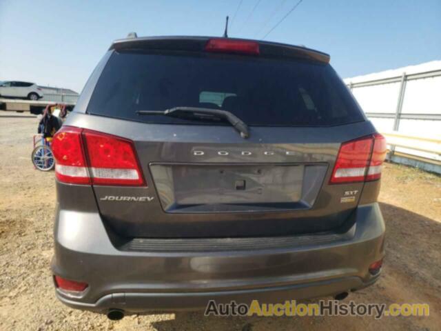 DODGE JOURNEY SXT, 3C4PDCBG6HT571831