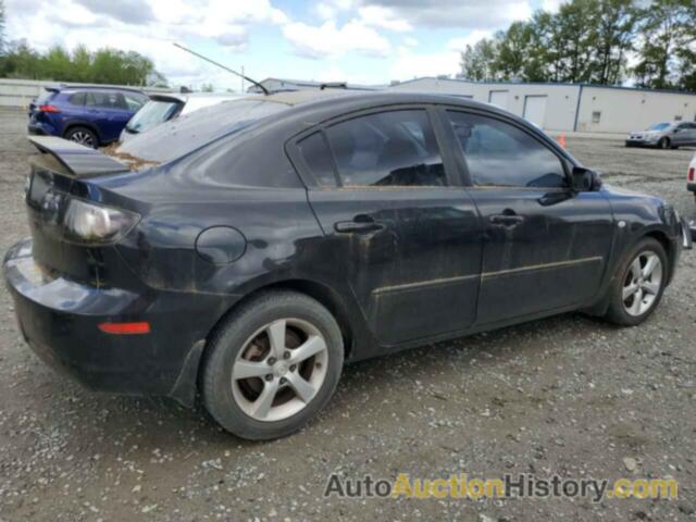 MAZDA 3 I, JM1BK32F271770730