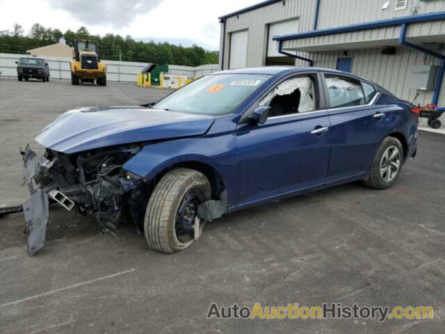 NISSAN ALTIMA S, 1N4BL4BV3LC211928