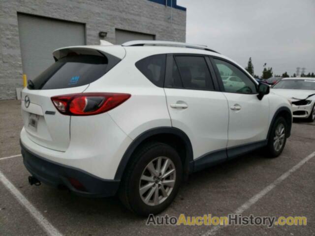 MAZDA CX-5 TOURING, JM3KE2CY4G0738747