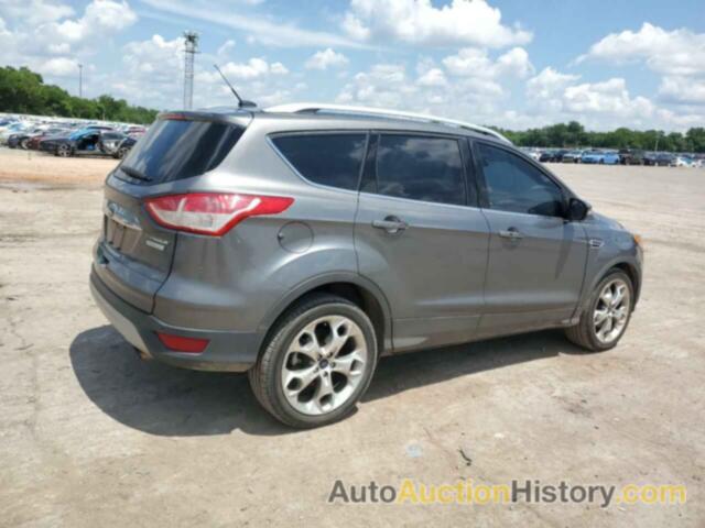 FORD ESCAPE TITANIUM, 1FMCU0J92EUB45261