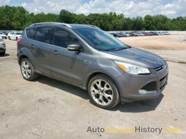 FORD ESCAPE TITANIUM, 1FMCU0J92EUB45261