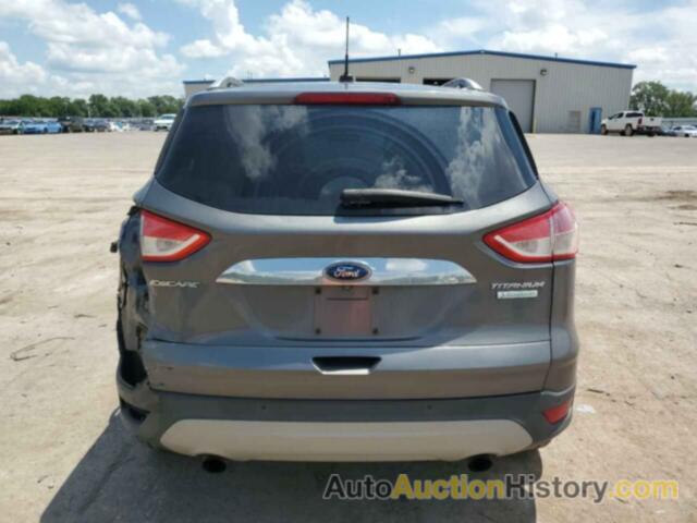 FORD ESCAPE TITANIUM, 1FMCU0J92EUB45261