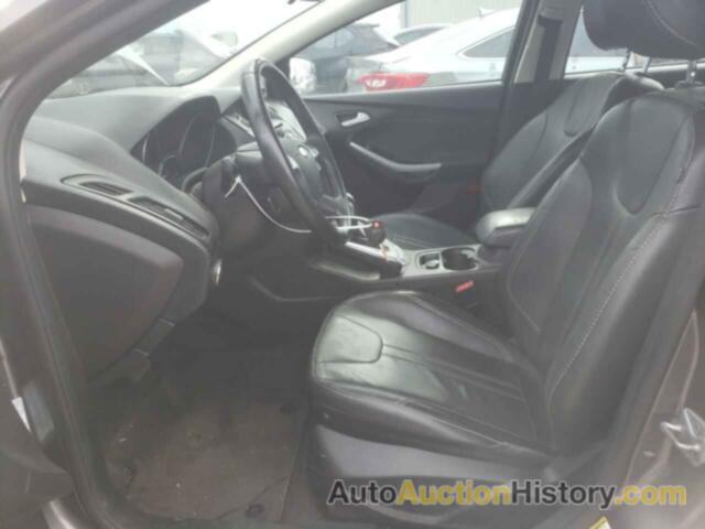 FORD FOCUS SE, 1FADP3K28EL143741