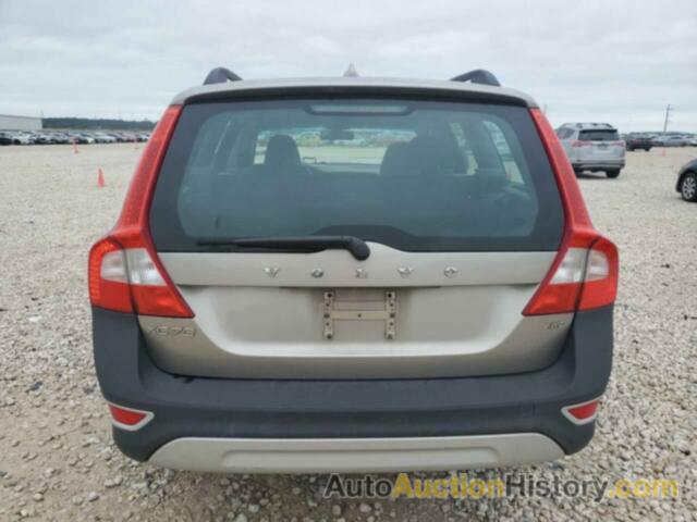 VOLVO XC70 3.2, YV4940BZ1B1101940