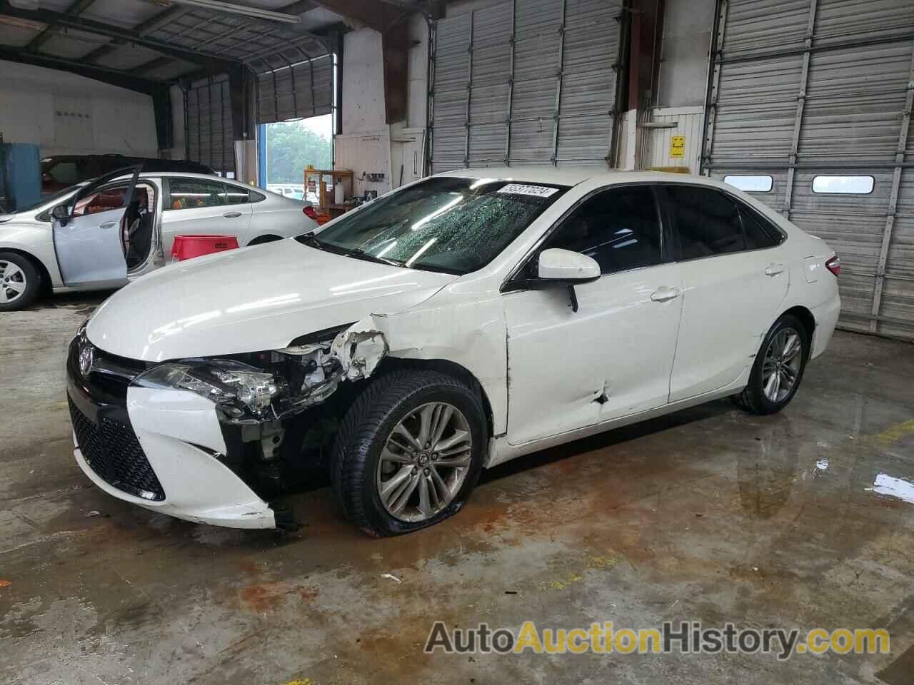 TOYOTA CAMRY LE, 4T1BF1FK5GU209562